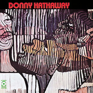 Donny Hathaway , Donny Hathaway