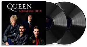 Greatest Hits [Import] , Queen