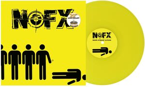 Wolves in Wolves Clothing , NOFX
