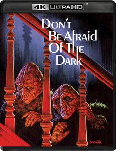 Don't Be Afraid Of The Dark , Kim Darby