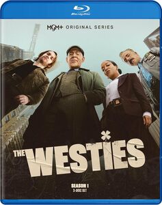 The Westies , Titus Welliver