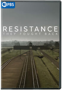 Resistance: They Fought Back , Corey Stoll