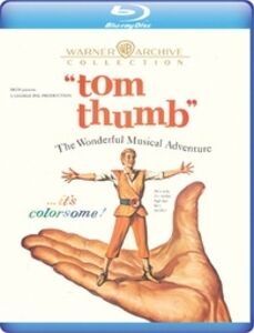 Tom Thumb , George Pal