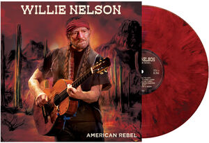 American Rebel , Willie Nelson