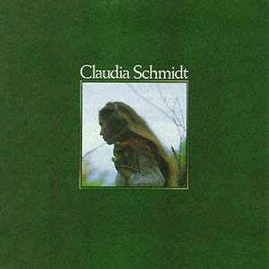 Claudia Schmidt , Claudia Schmidt