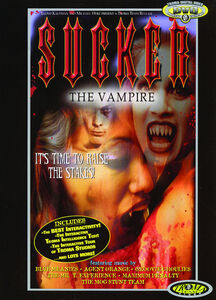 Sucker the Vampire