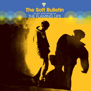 The Soft Bulletin , The Flaming Lips