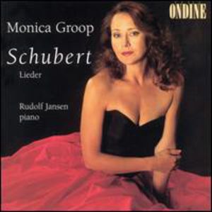 Lieder , F. Schubert