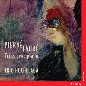 Trois with Piano , Trio Hochelaga