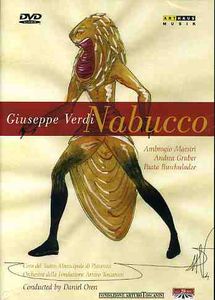 Nabucco , G. Verdi