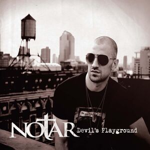 Devil's Playground , Notar