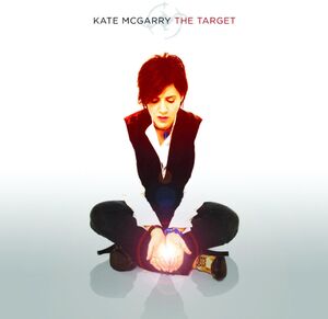 The Target , Kate McGarry