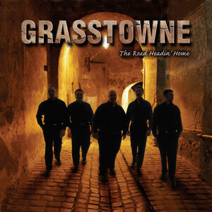 The Road Headin' Home , Grasstowne