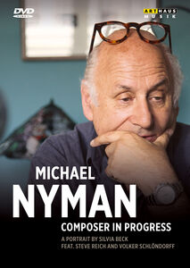 Composer in Progress , Michael Nyman
