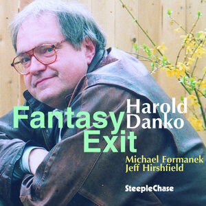 Fantasy Exit , Harold Danko