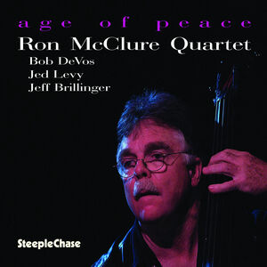 Age of Peace , Ron McClure
