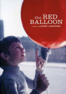 The Red Balloon (Criterion Collection)