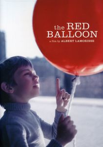 The Red Balloon (Criterion Collection) , Red Balloon