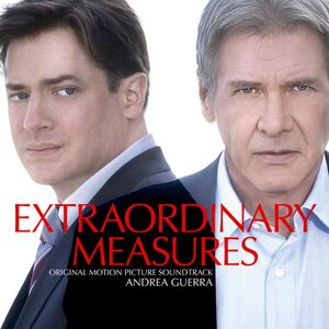Extraodinary Measures (Original Soundtrack)