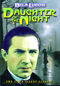 Daughter of the Night , Bela Lugosi