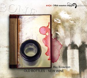 Old Bottles: New Wine