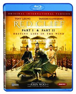 Red Cliff , Vicky Zhao
