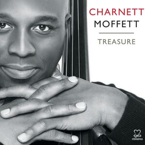 Treasure , Charnett Moffett