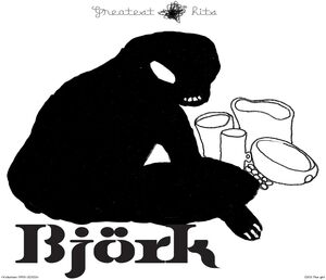 Greatest Hits , Bjork