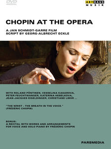 Chopin at the Opera