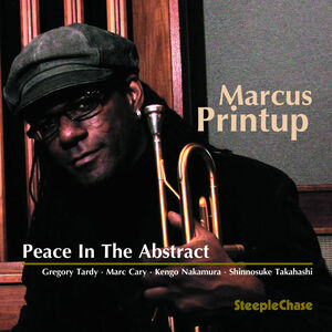 Peace in the Abstract , Marcus Printup