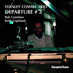 Departure #2 , Stanley Cowell