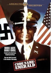 Code Name: Emerald , Ed Harris