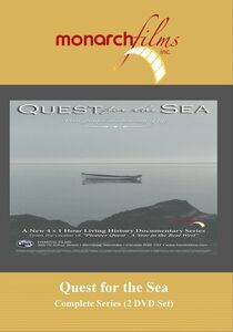 Quest for Sea Complete Series