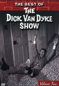 The Best of the Dick Van Dyke Show: Volume 2