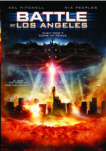 Battle of Los Angeles