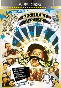 Kentucky Jubilee (1951)