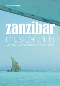 Zanzibar Musical Club 