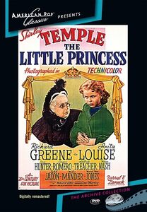 The Little Princess , Anita Louise