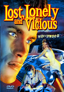 Lost, Lonely and Vicious , Ken Clayton