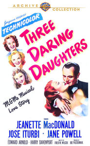 Three Daring Daughters