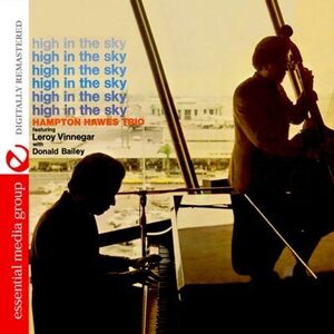 High in the Sky , Hampton Hawes