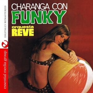 Charanga Con Funky