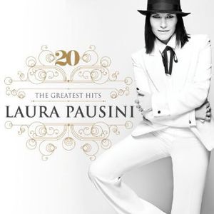 20: The Greatest Hits [Import] , Laura Pausini