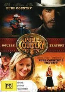 Pure Country /  Pure Country 2: The Gift [Import]