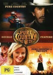 Pure Country /  Pure Country 2: The Gift [Import] , George Strait