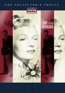 The Lady From Shanghai