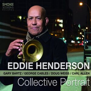 Collective Portrait , Eddie Henderson