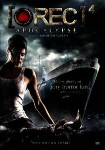 [Rec] 4: Apocalypse