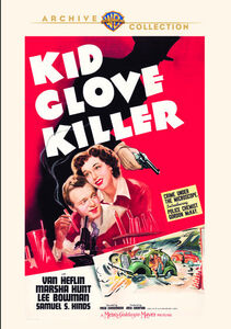 Kid Glove Killer