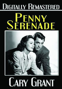 Penny Serenade , Irene Dunne